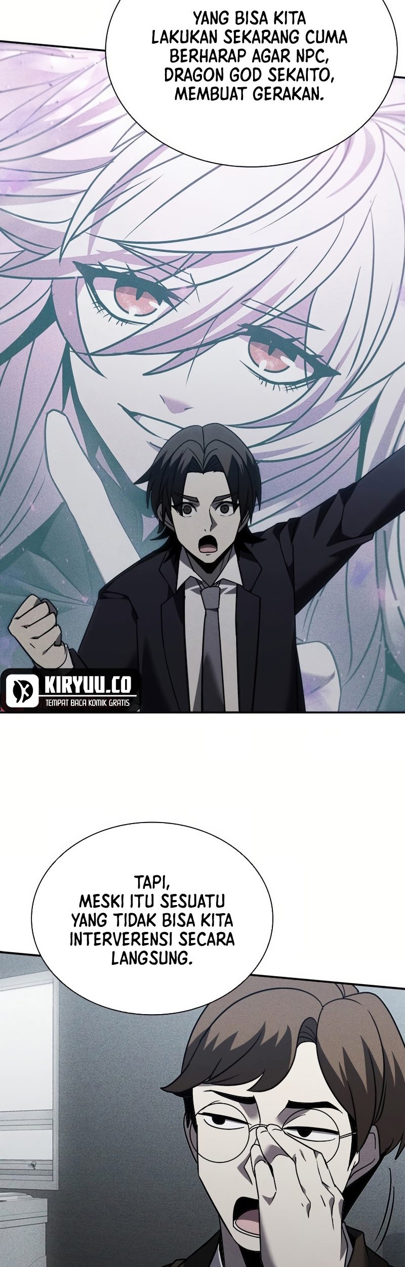 Taming Master Chapter 176 Gambar 18