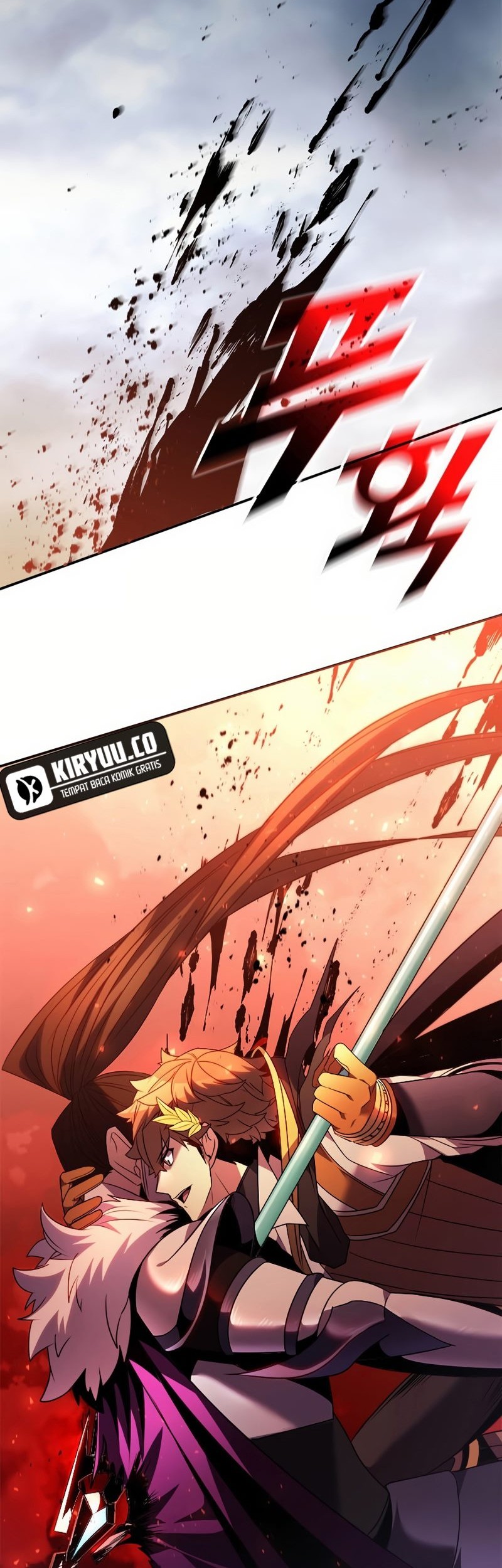 Taming Master Chapter 176 Gambar 34