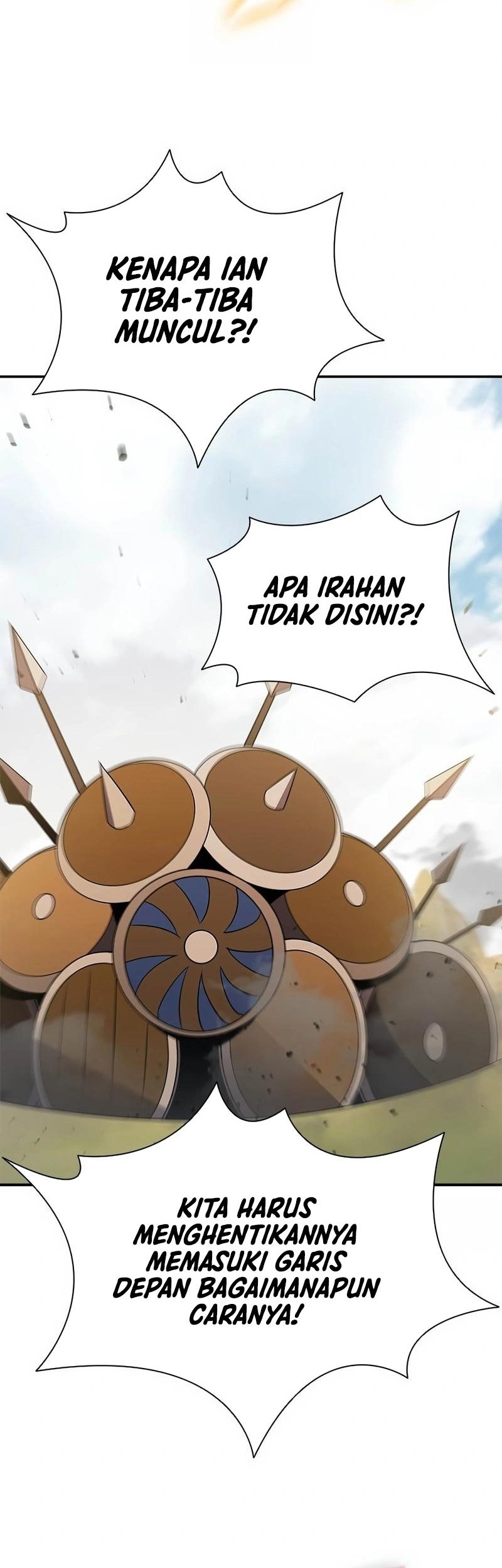 Taming Master Chapter 177 Gambar 59