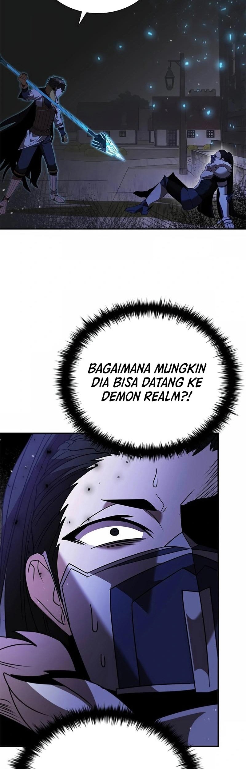 Baca Taming Master Chapter 177 Gambar 2
