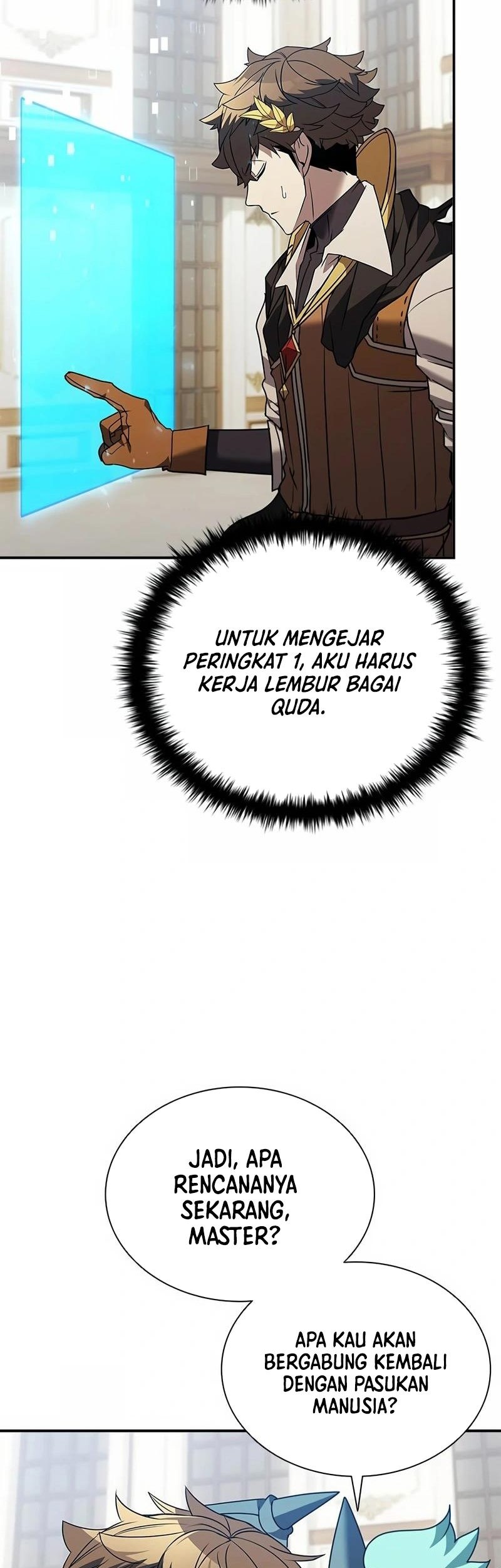 Taming Master Chapter 177 Gambar 38