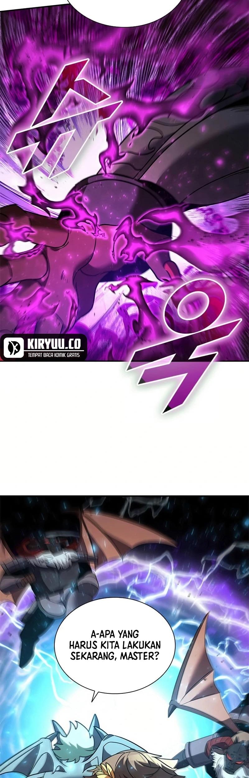 Taming Master Chapter 178 Gambar 68