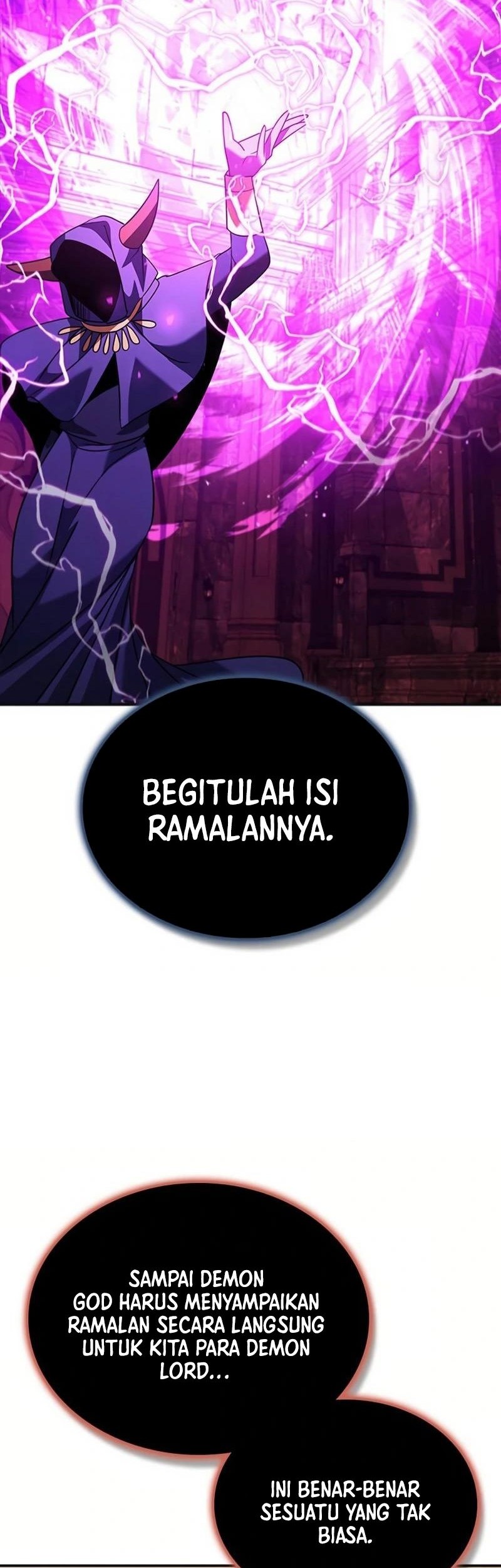 Taming Master Chapter 178 Gambar 5