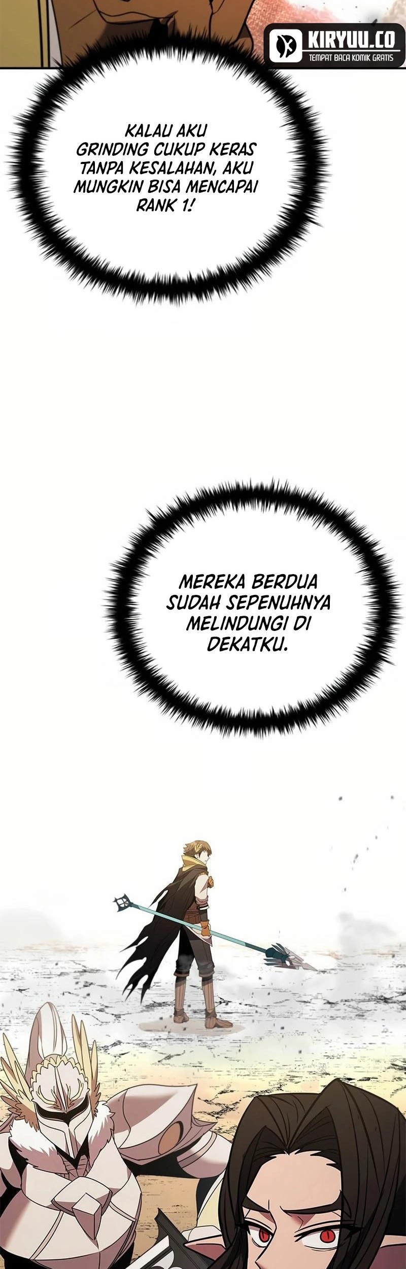 Taming Master Chapter 178 Gambar 20