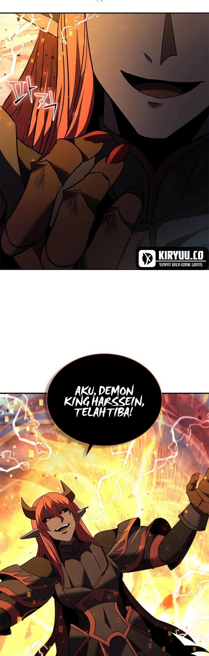 Baca Taming Master Chapter 179 Gambar 2