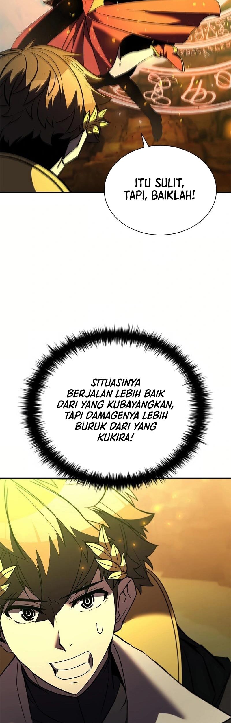 Taming Master Chapter 180 Gambar 46