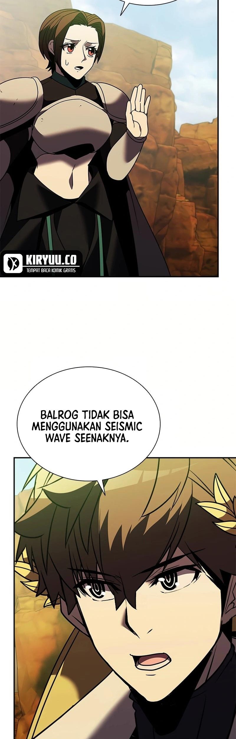 Taming Master Chapter 180 Gambar 58