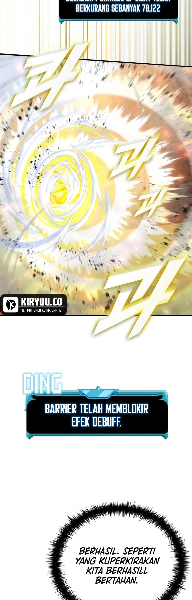 Taming Master Chapter 180 Gambar 8
