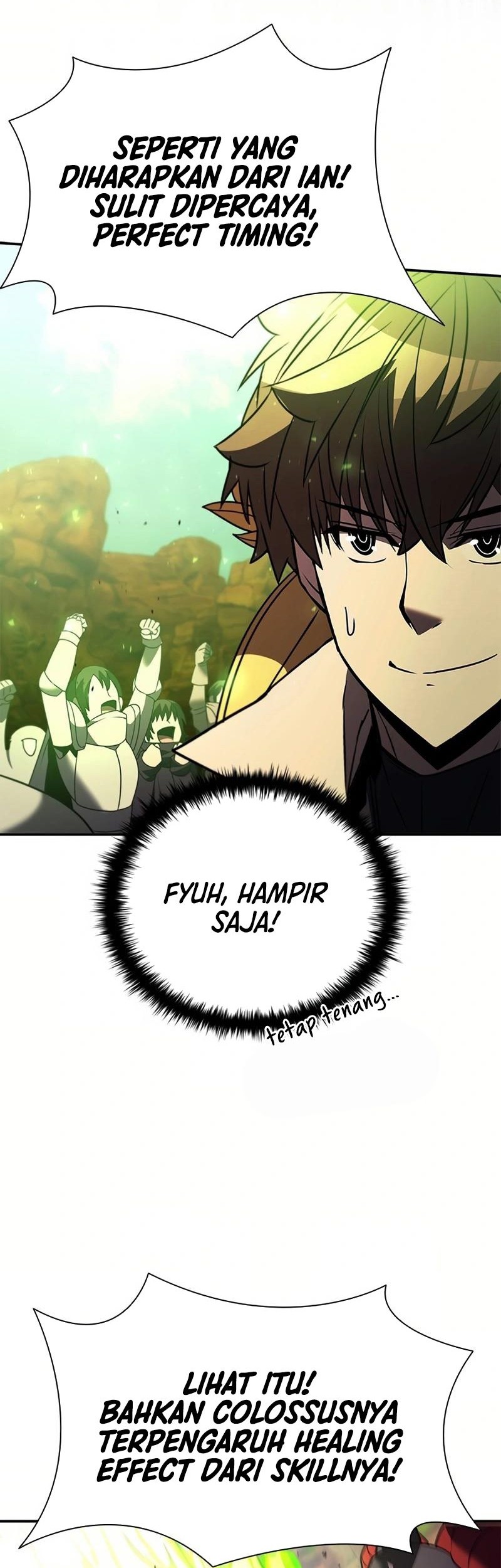 Taming Master Chapter 180 Gambar 32