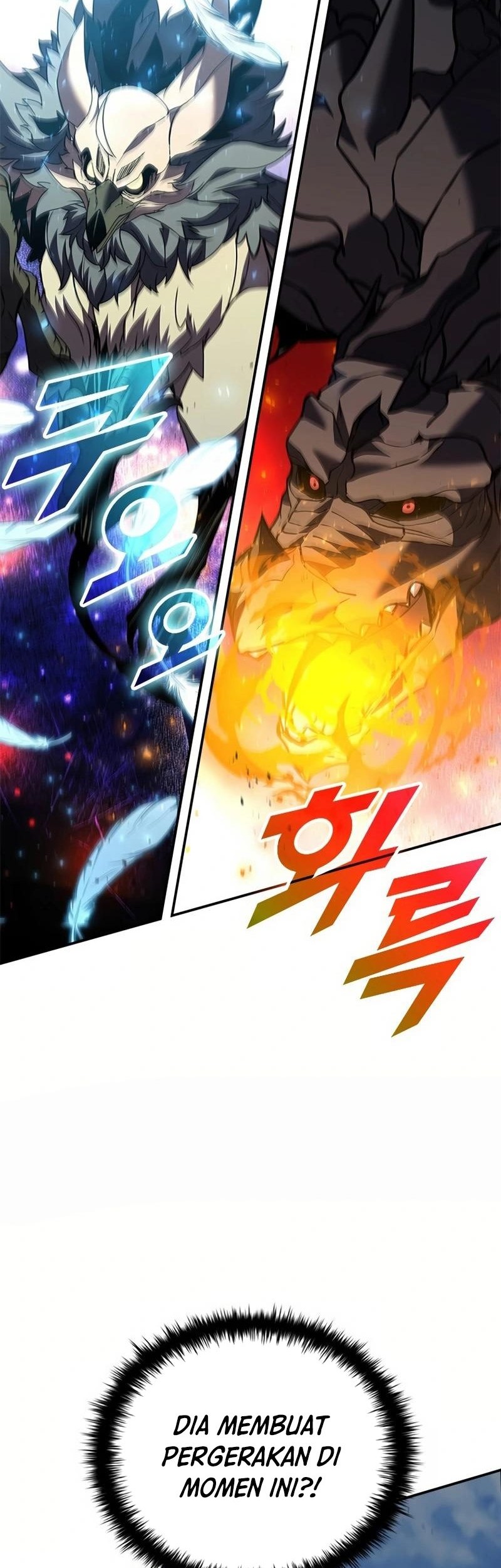 Baca Taming Master Chapter 181 Gambar 2