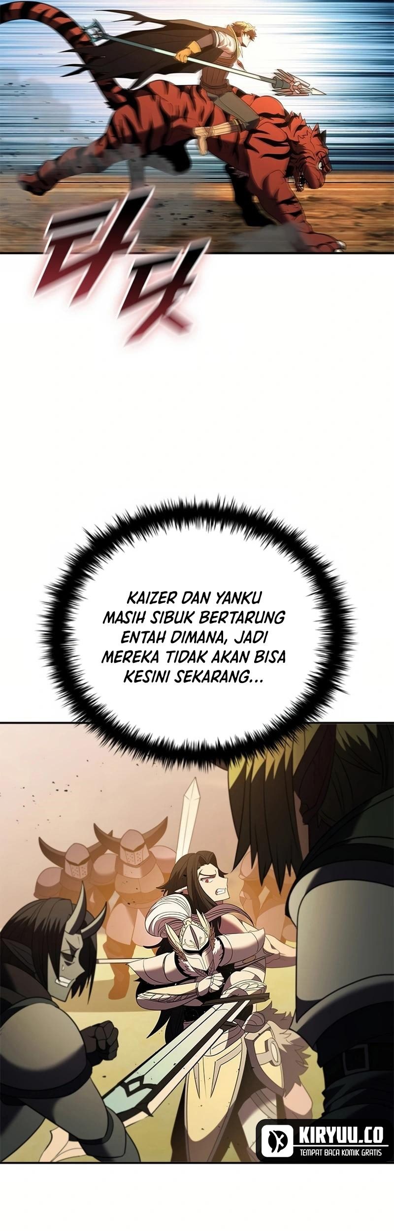 Taming Master Chapter 181 Gambar 26