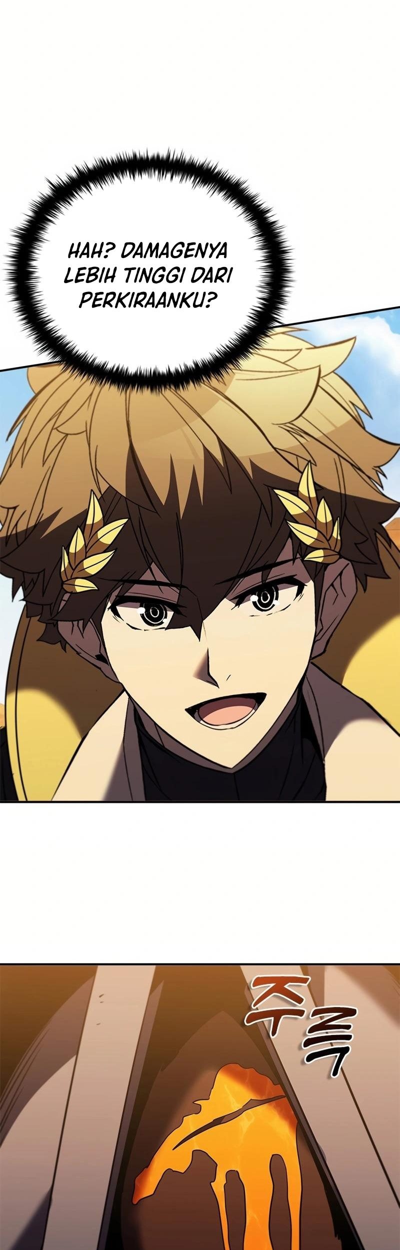 Taming Master Chapter 181 Gambar 31