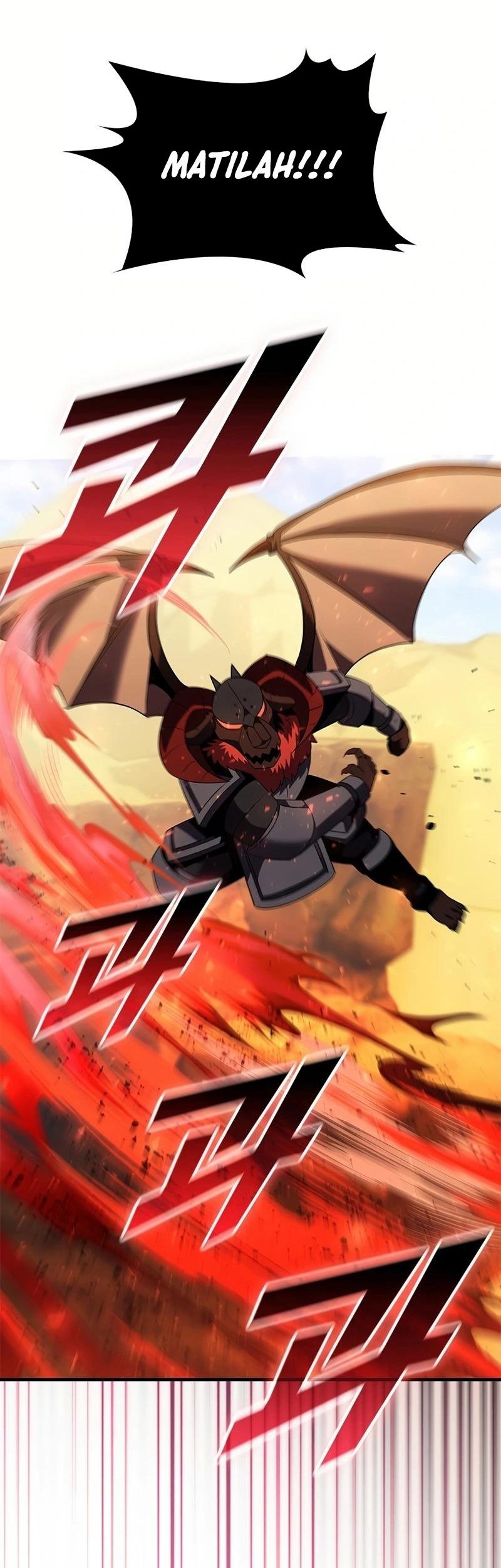 Taming Master Chapter 181 Gambar 36