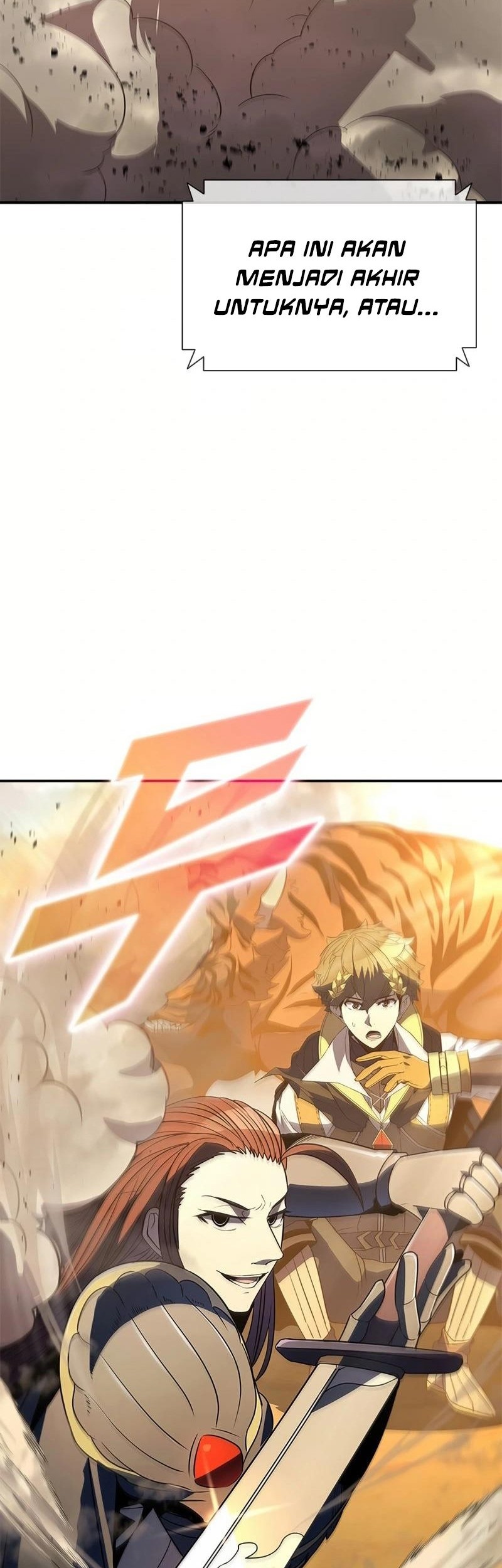Taming Master Chapter 181 Gambar 44
