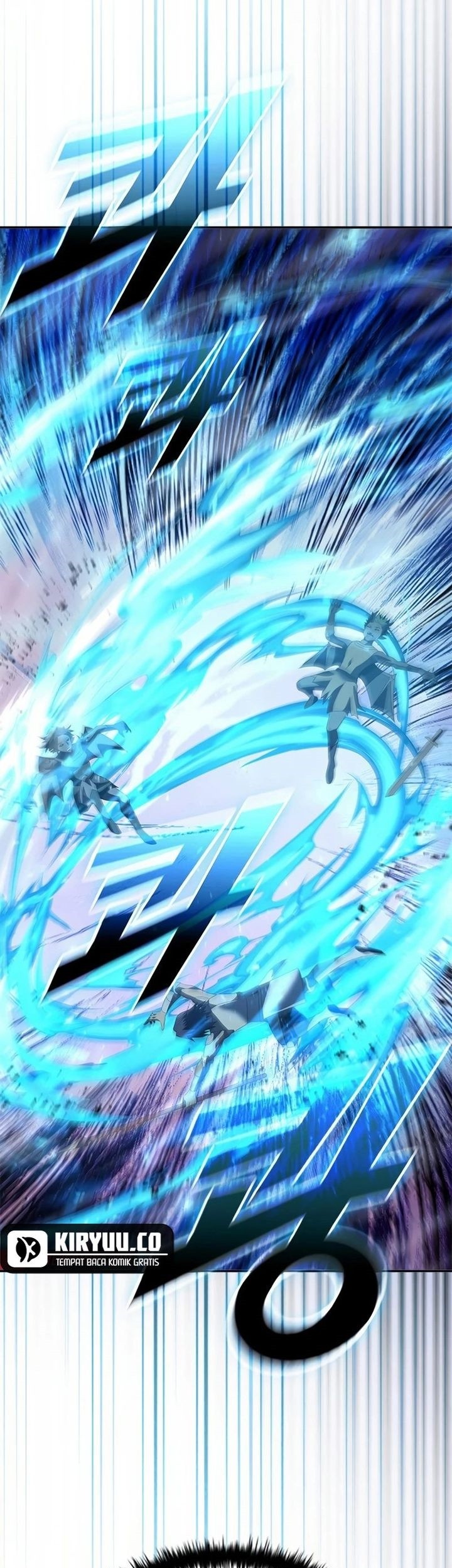 Taming Master Chapter 183 Gambar 86