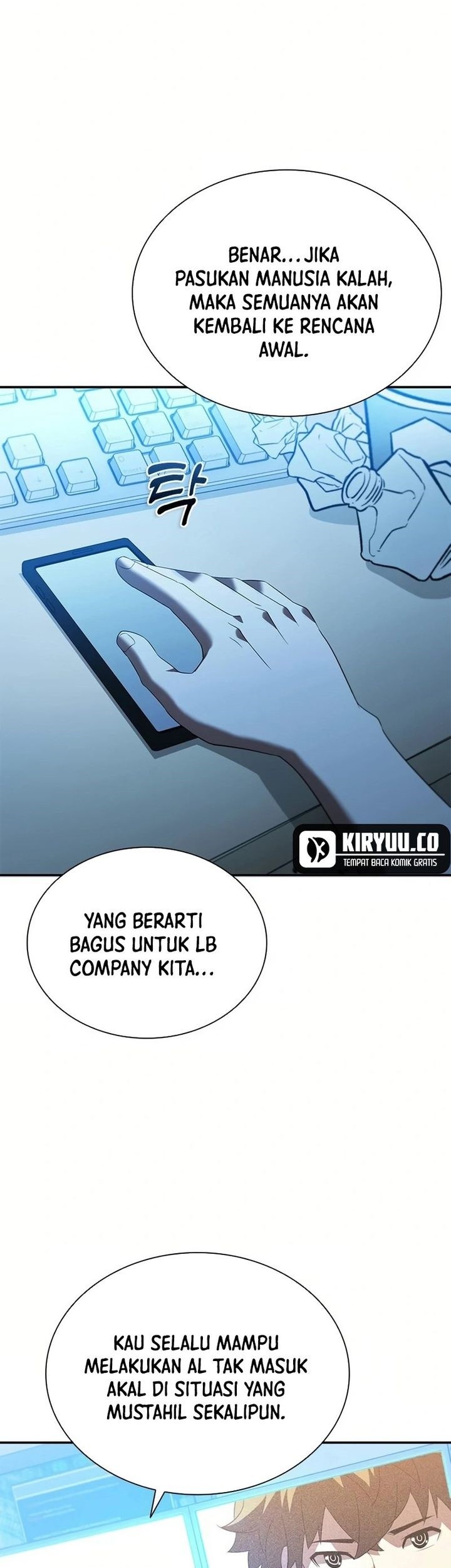 Taming Master Chapter 183 Gambar 7