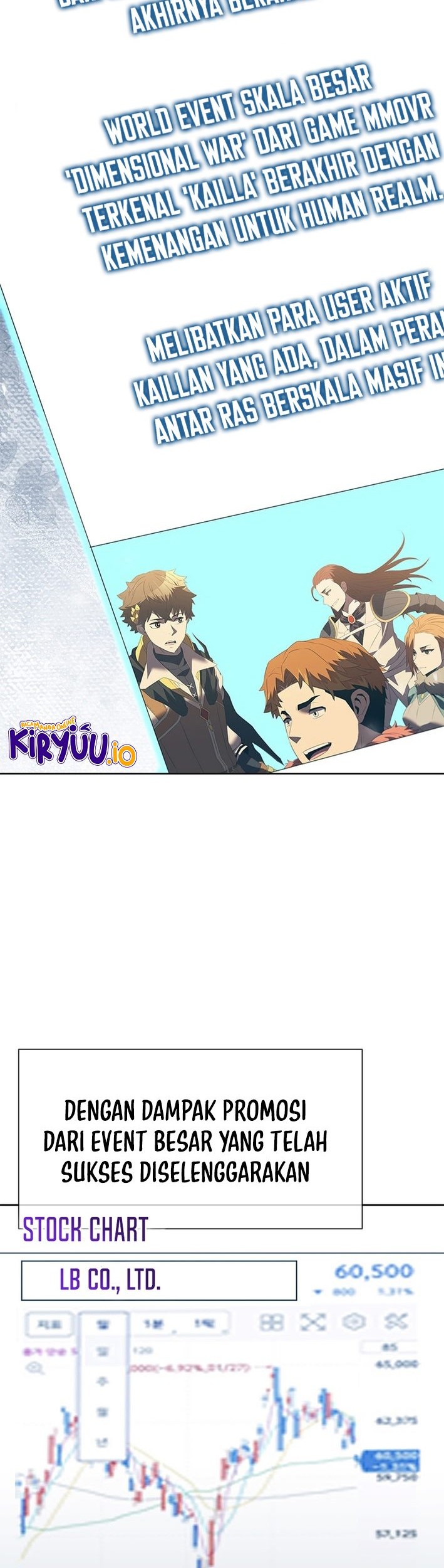Taming Master Chapter 187 Gambar 40