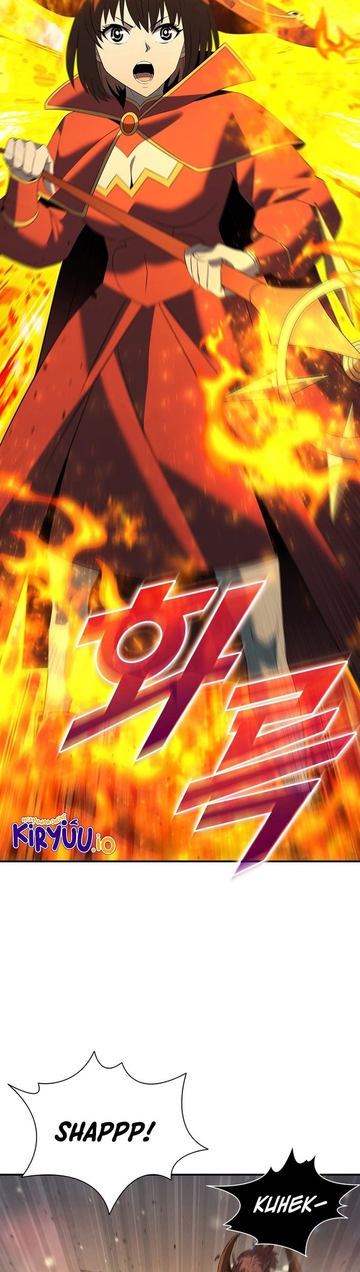 Taming Master Chapter 187 Gambar 15