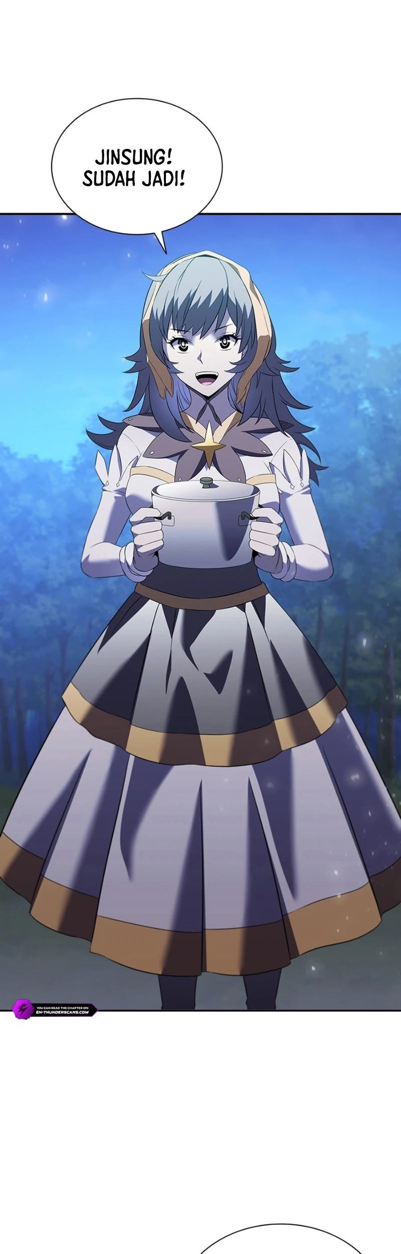 Taming Master Chapter 188 Gambar 47