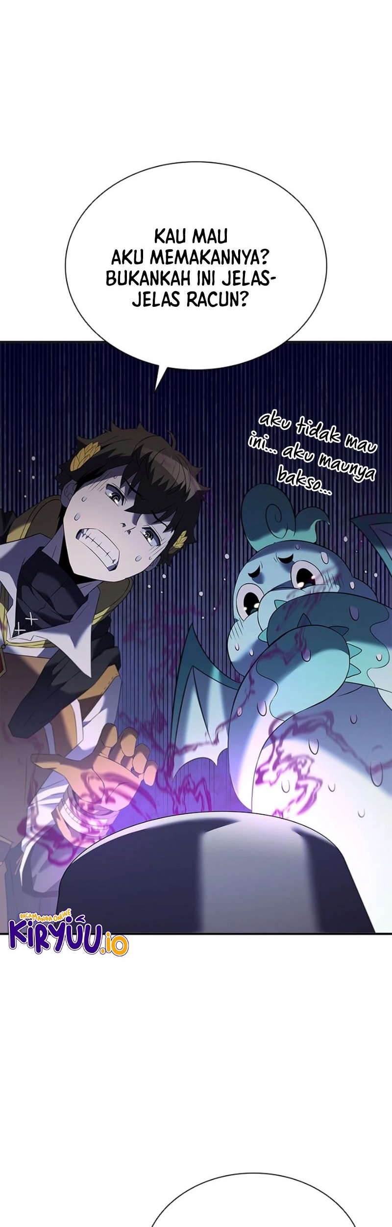 Taming Master Chapter 188 Gambar 49