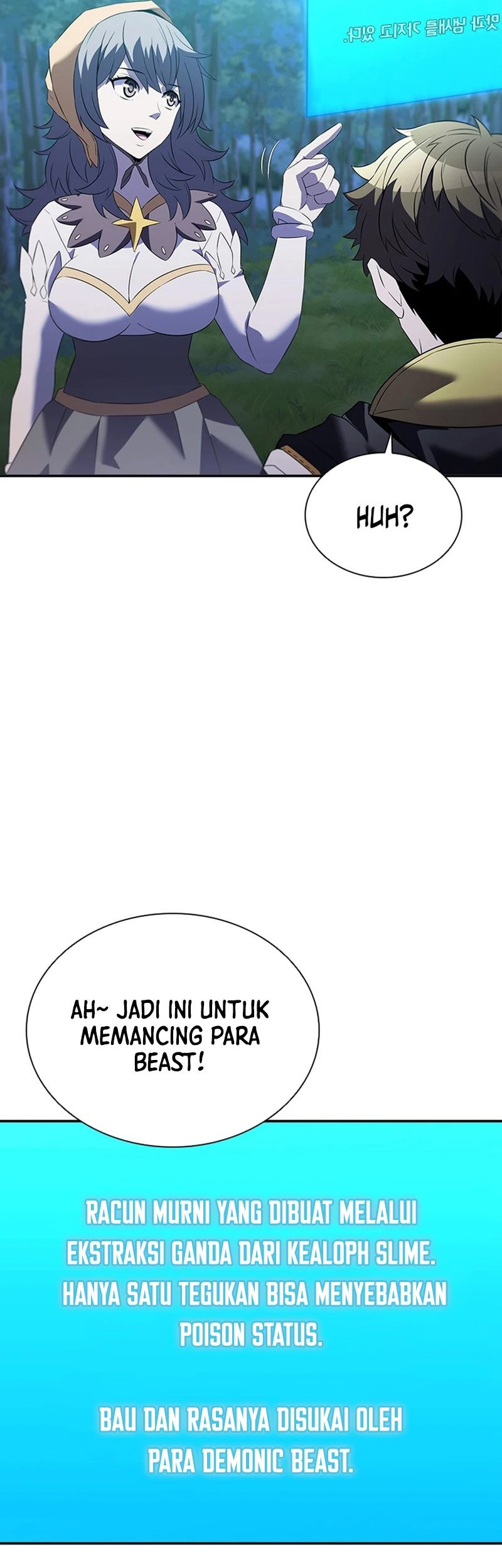 Taming Master Chapter 188 Gambar 51