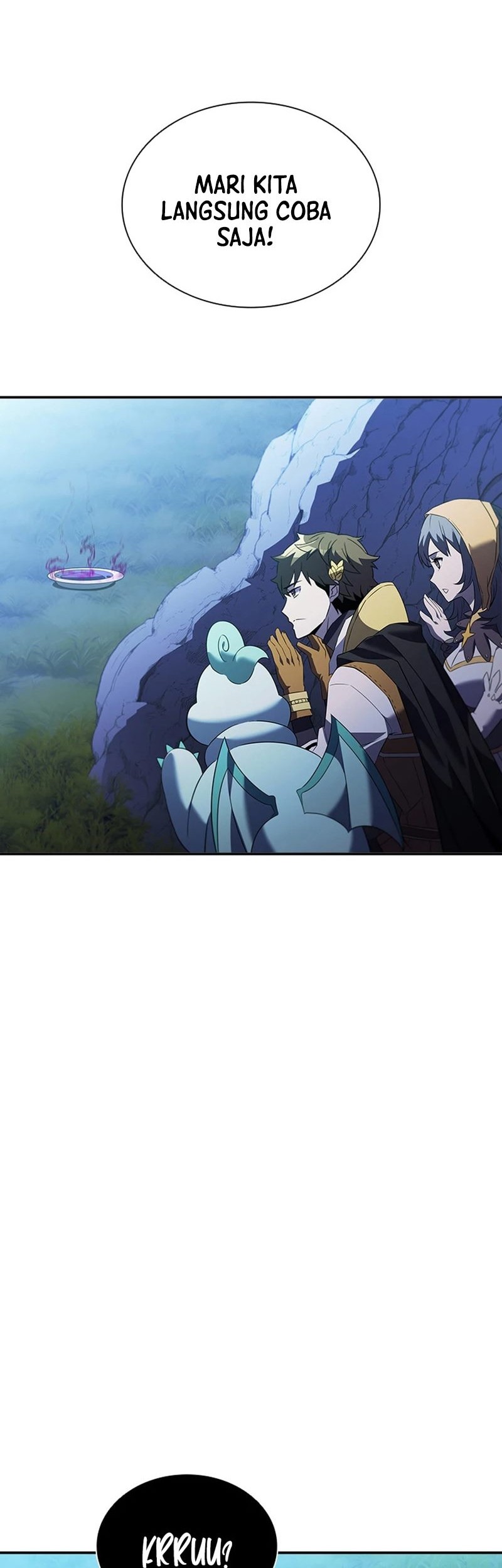 Taming Master Chapter 188 Gambar 54