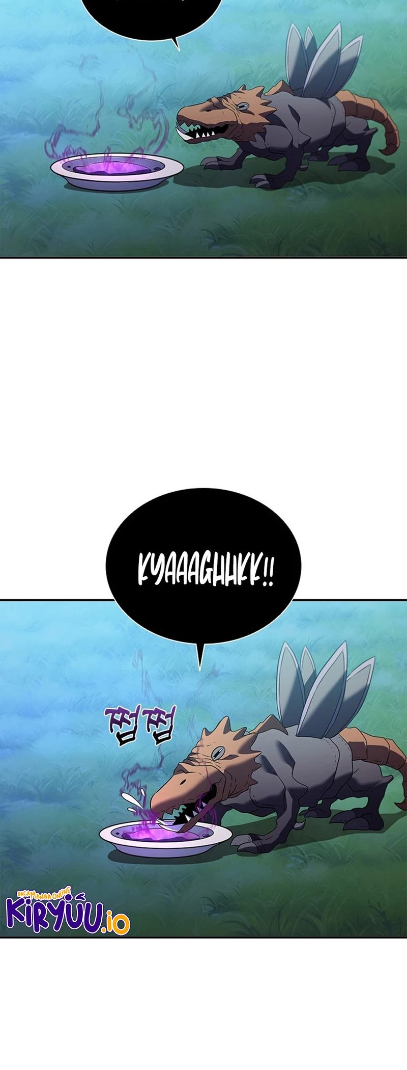 Taming Master Chapter 188 Gambar 55