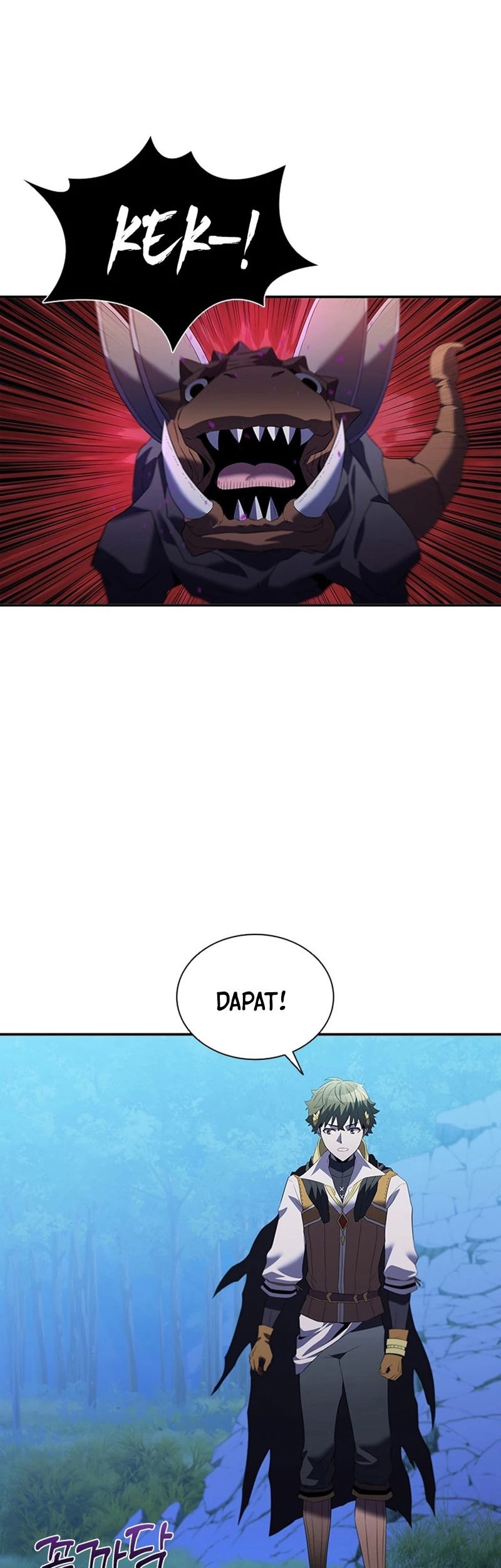 Taming Master Chapter 188 Gambar 56