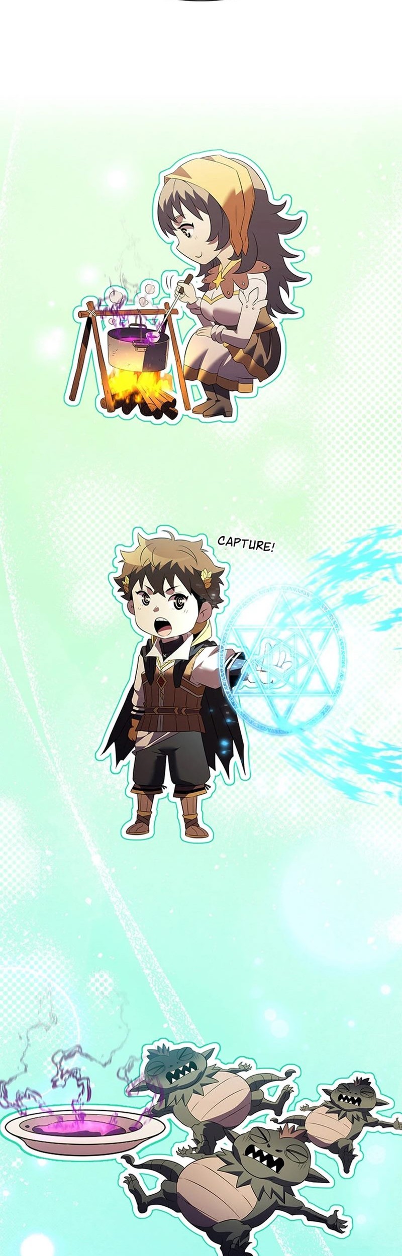 Taming Master Chapter 188 Gambar 59