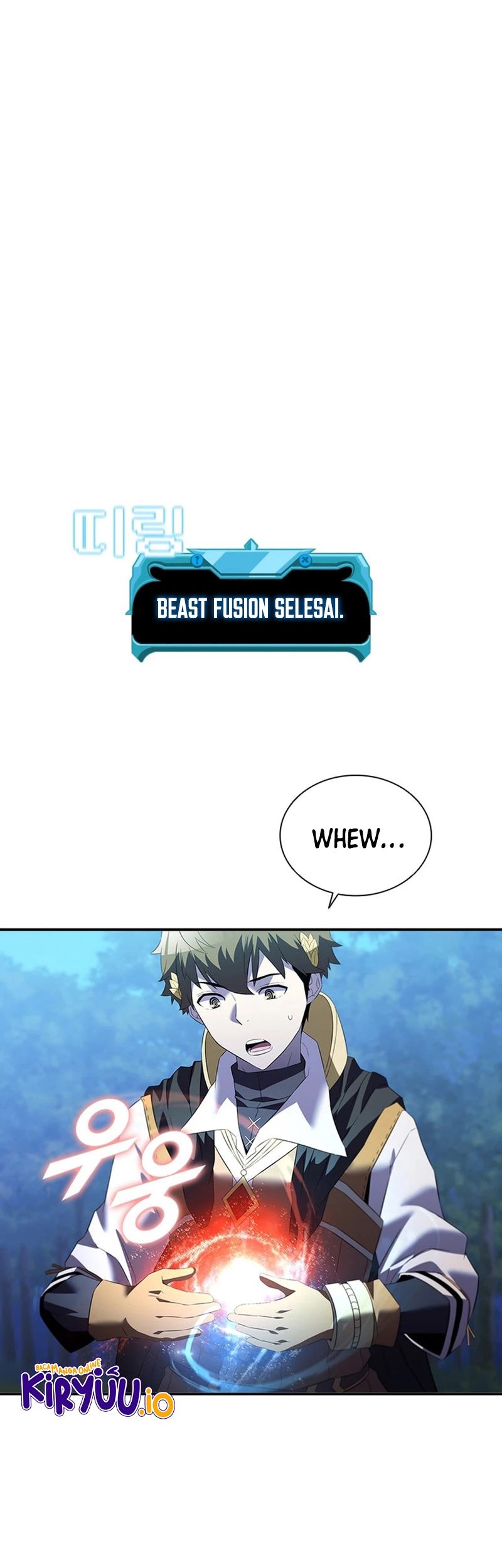 Taming Master Chapter 188 Gambar 61