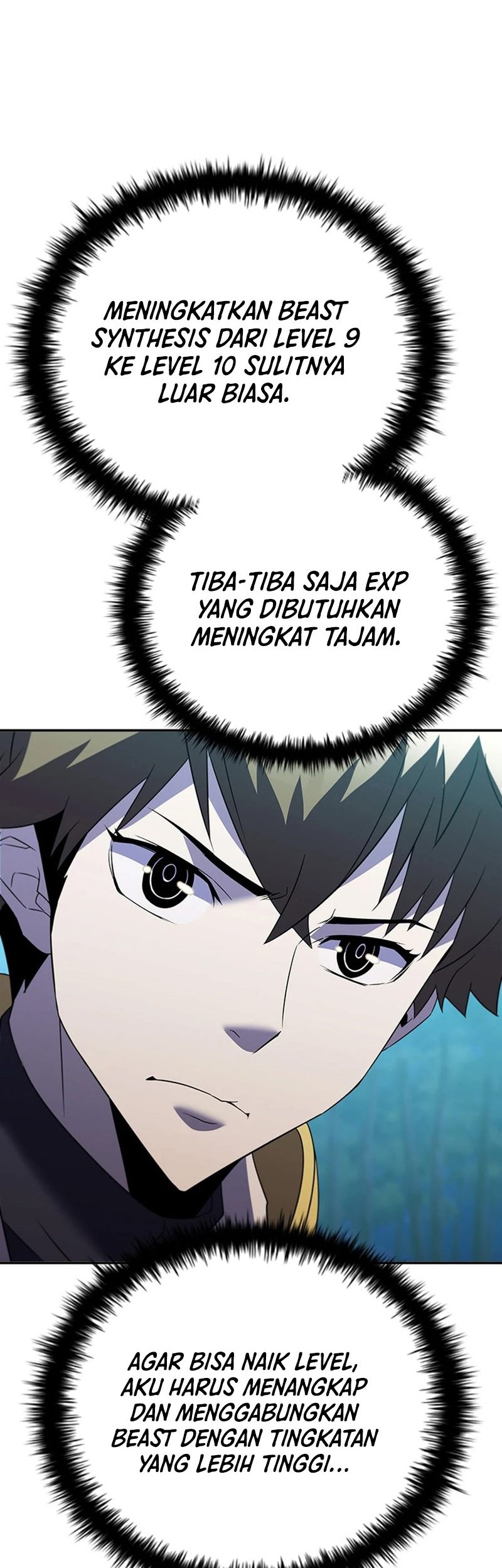 Taming Master Chapter 188 Gambar 62