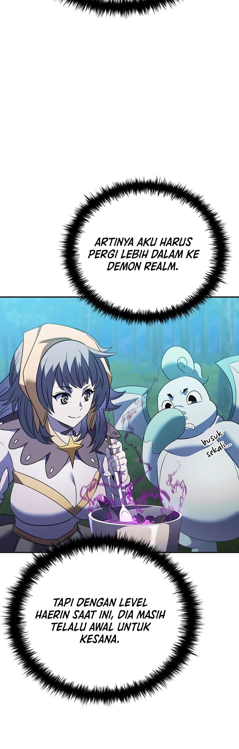 Taming Master Chapter 188 Gambar 63