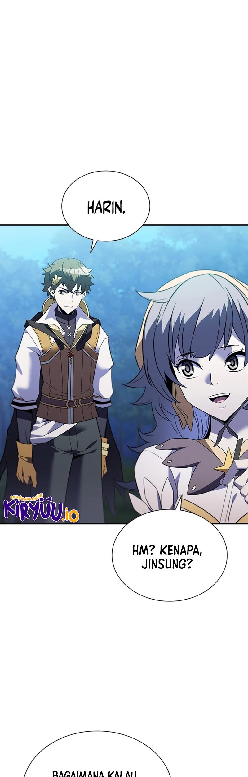 Taming Master Chapter 188 Gambar 64