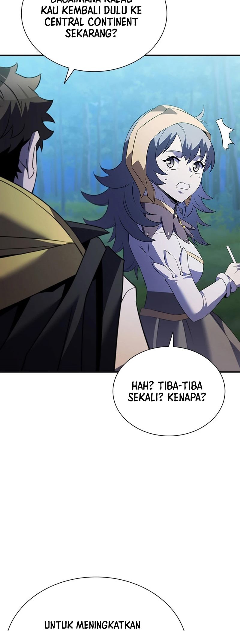 Taming Master Chapter 188 Gambar 65