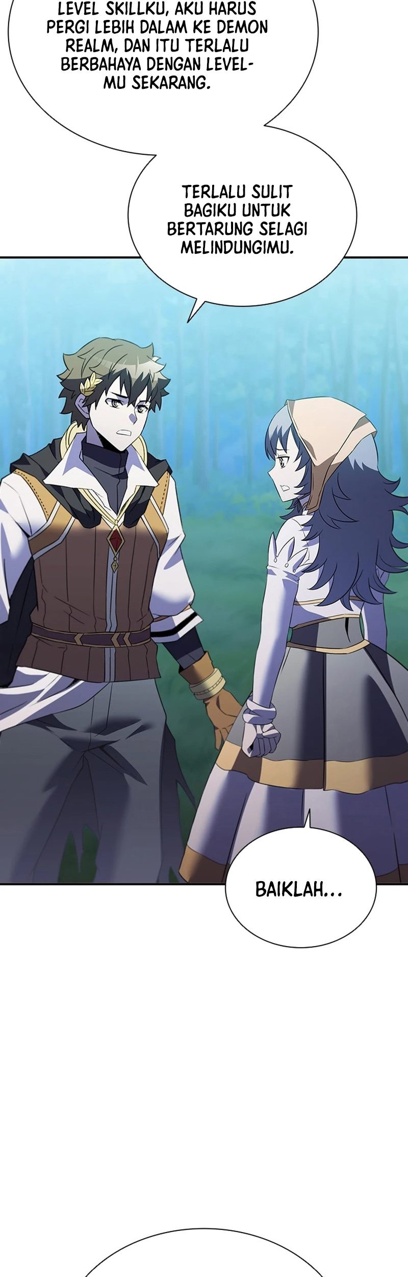 Taming Master Chapter 188 Gambar 66