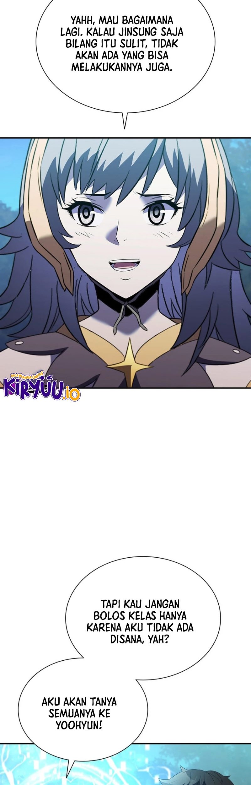 Taming Master Chapter 188 Gambar 67