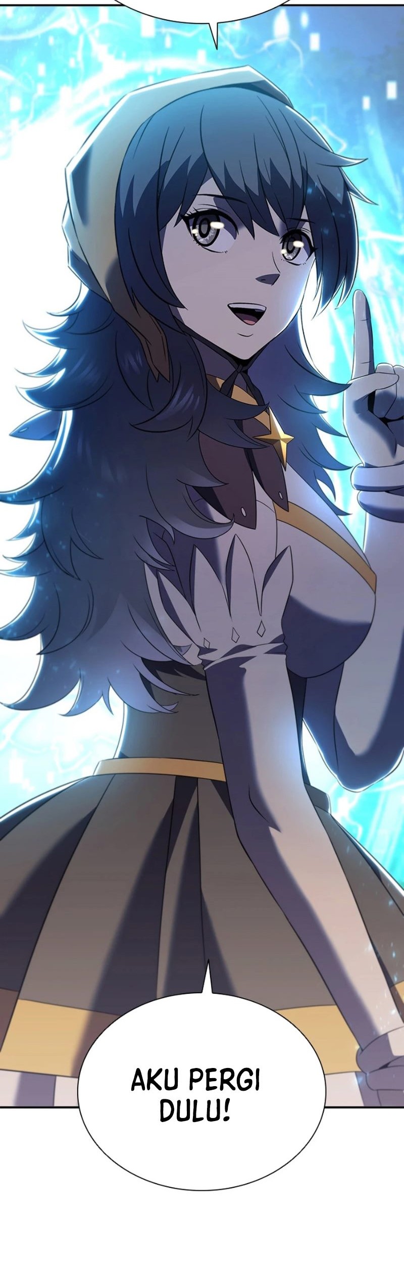 Taming Master Chapter 188 Gambar 69