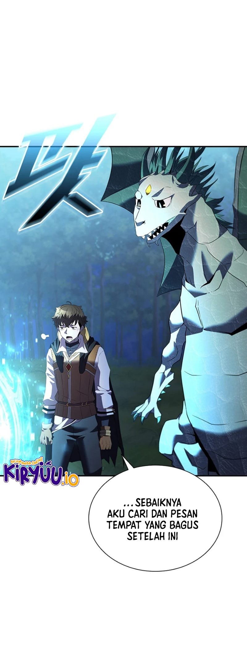 Taming Master Chapter 188 Gambar 70