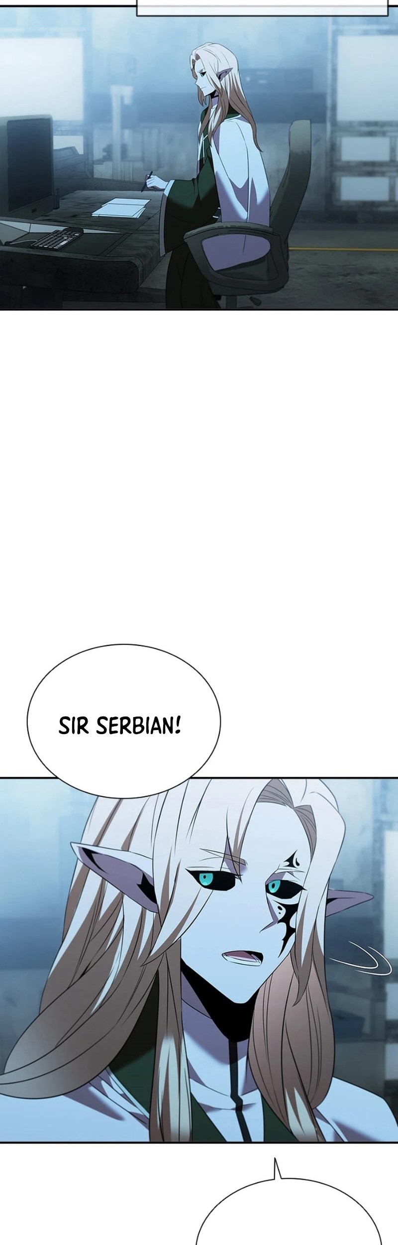 Taming Master Chapter 188 Gambar 72