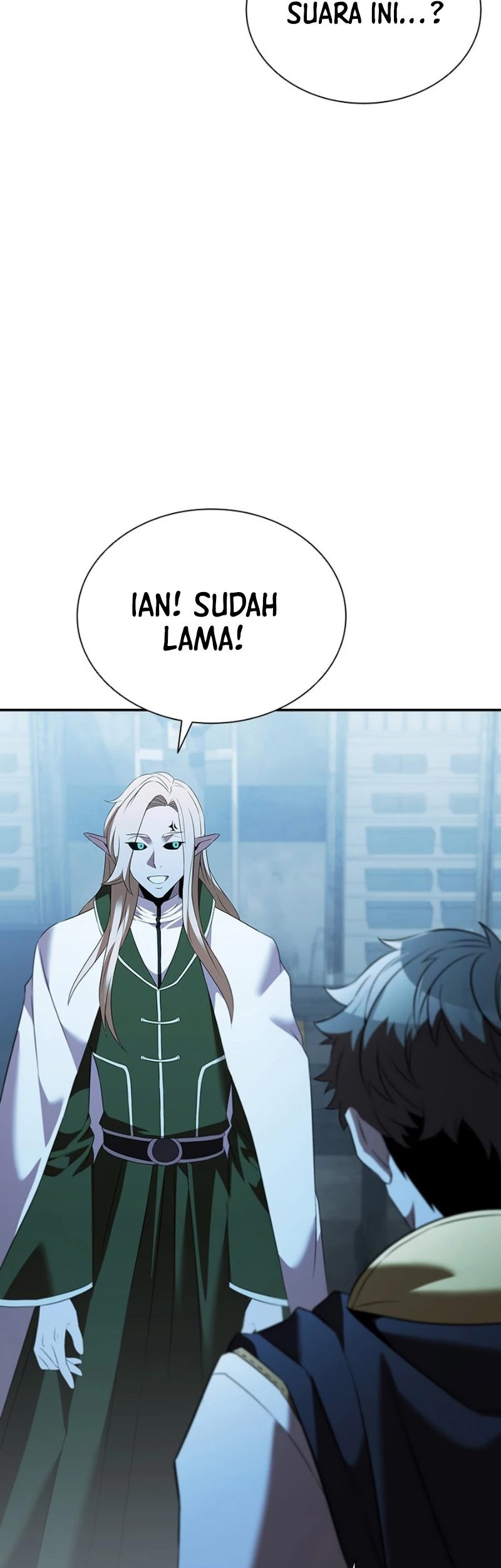 Taming Master Chapter 188 Gambar 73