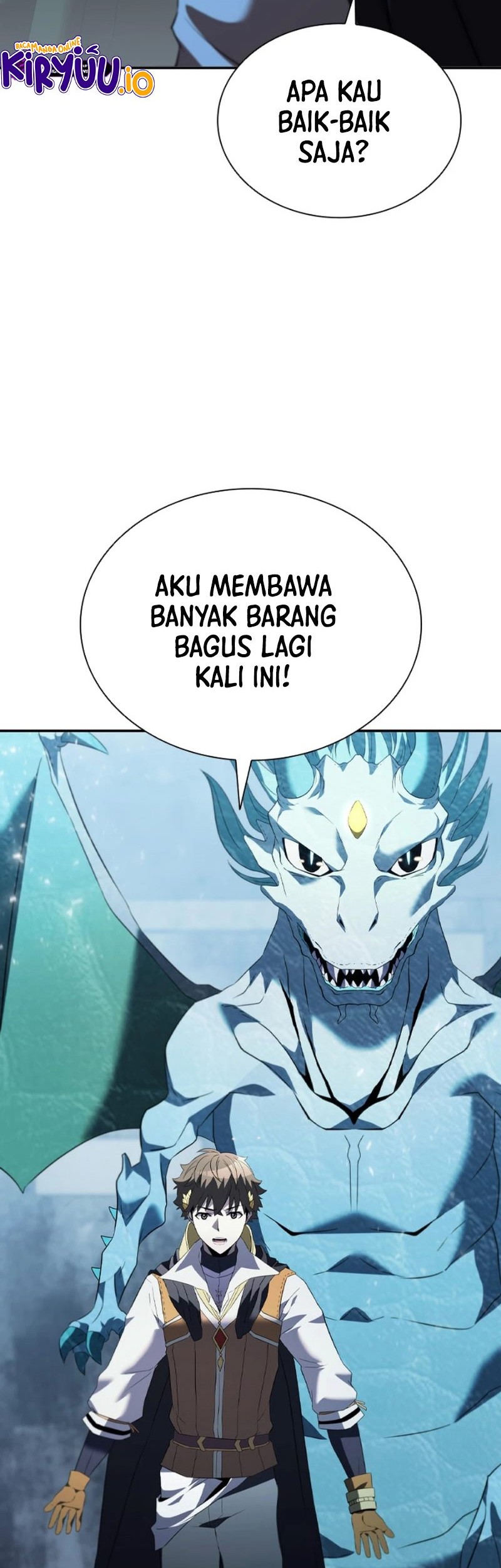 Taming Master Chapter 188 Gambar 74