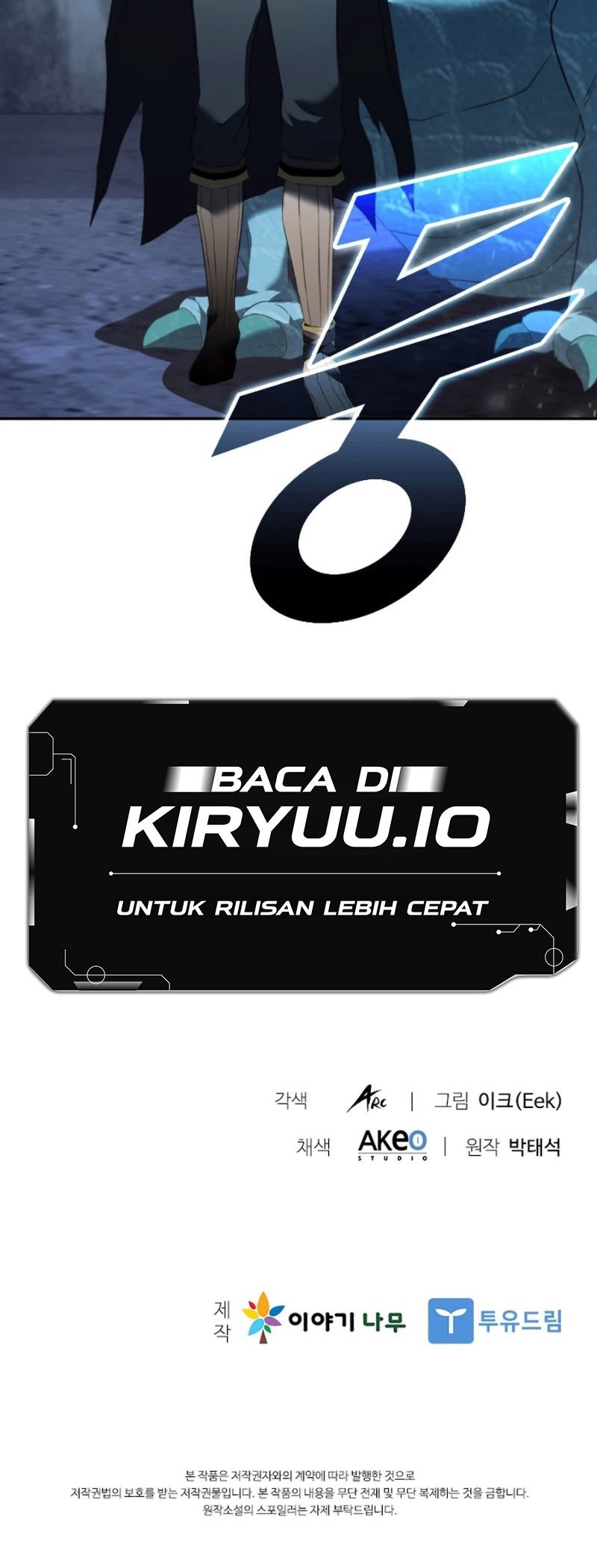 Taming Master Chapter 188 Gambar 75