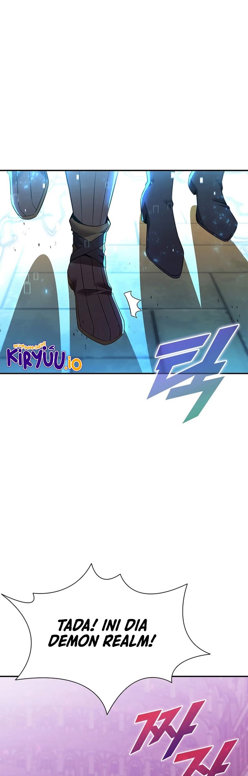 Baca  Taming Master Chapter 188 Gambar 2