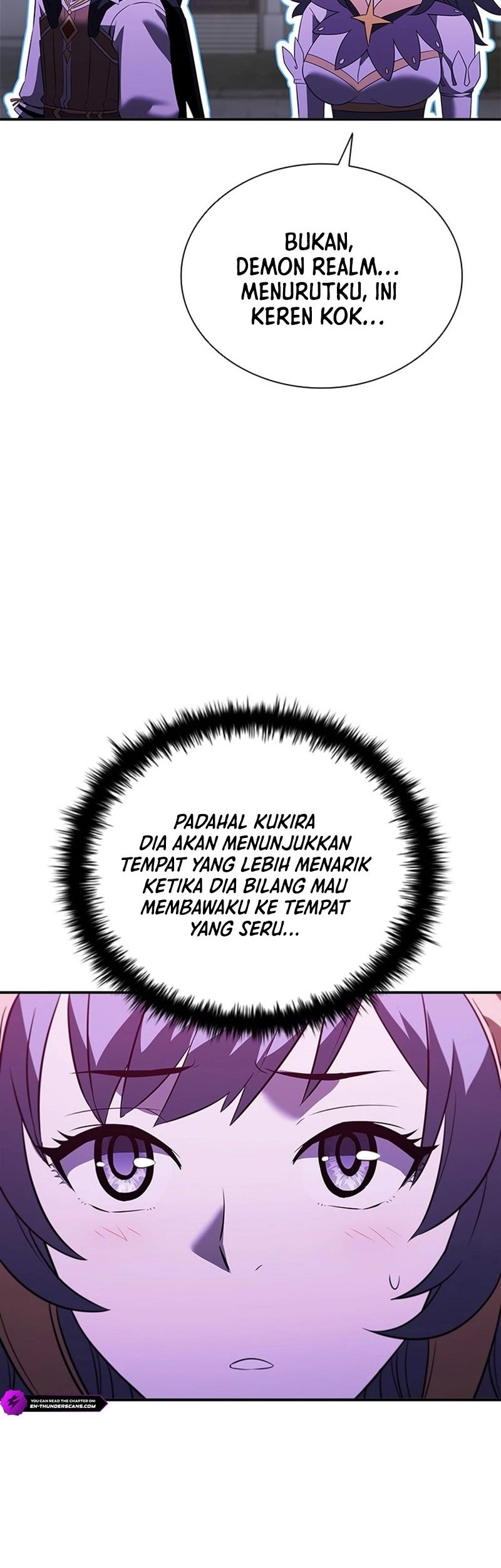 Taming Master Chapter 188 Gambar 4