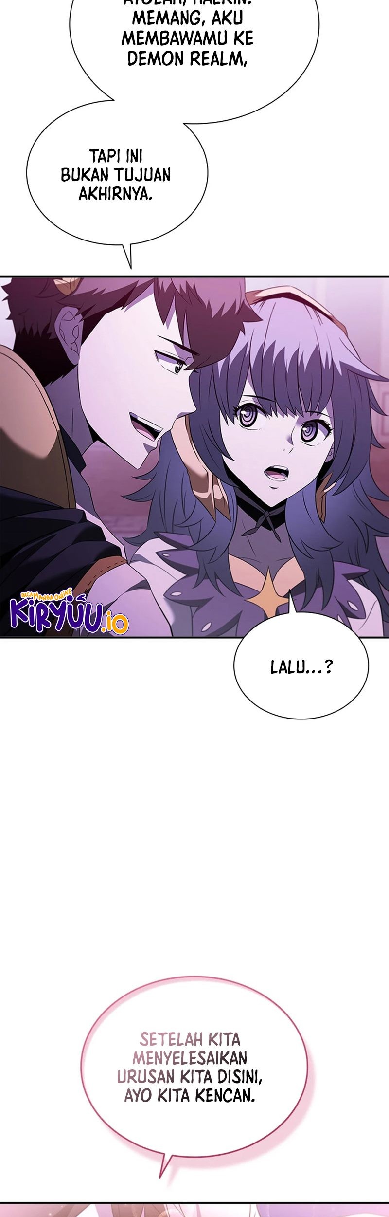 Taming Master Chapter 188 Gambar 6