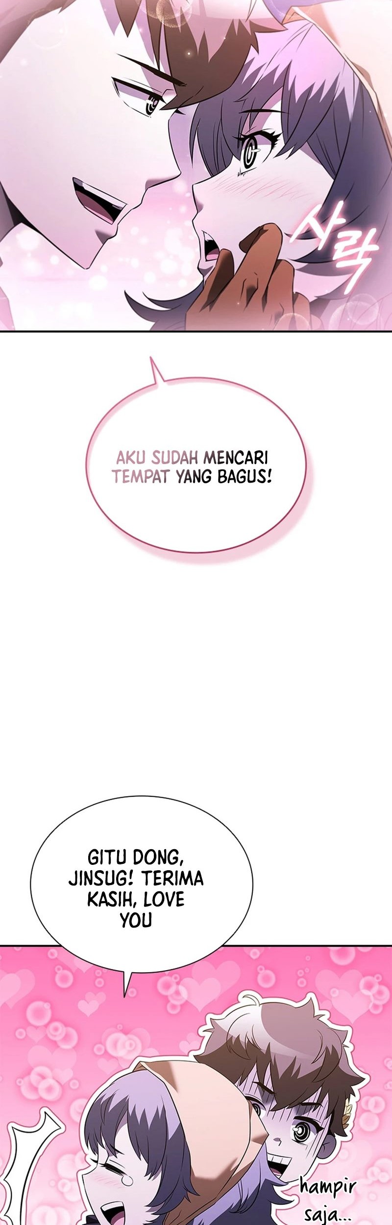 Taming Master Chapter 188 Gambar 7