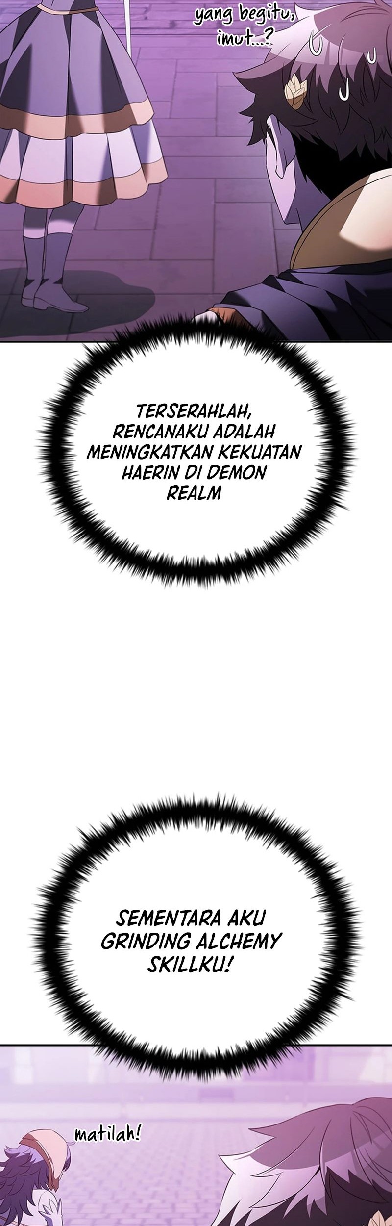 Taming Master Chapter 188 Gambar 9