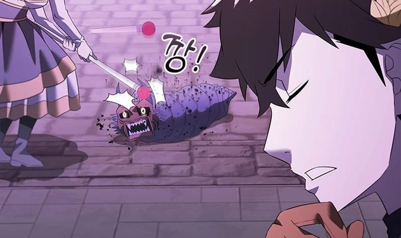 Taming Master Chapter 188 Gambar 10