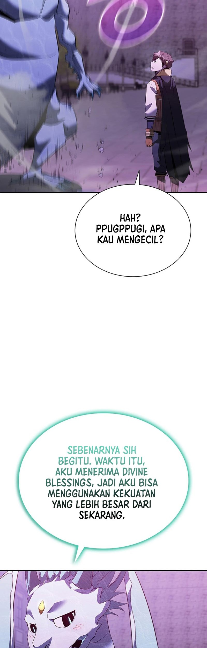 Taming Master Chapter 188 Gambar 13