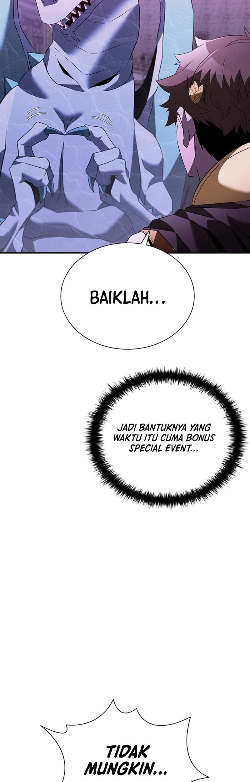 Taming Master Chapter 188 Gambar 14